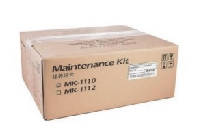 Ремкомплект Kyocera MK-1110 (1702M75NX1) оригинальный для принтера Kyocera FS-1040 / FS-1060DN/ FS-1020MFP/ FS-1025MFP/ FS-1120MFP/ FS-1125MFP, 100000 страниц