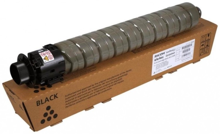 Картридж Ricoh IM C2500H (842311) оригинальный для Ricoh Aficio IM C2000/ C2500, черный, 16500 стр. Картридж Ricoh IM C2500H (842311) оригинальный для Ricoh Aficio IM C2000/ C2500, черный, 16500 стр.