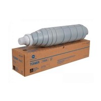 Картридж Konica-Minolta TN-622K (A5E7151) оригинальный для принтеров AccurioPress C6085/ C6100, черный, 88000 стр.