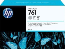 Картридж HP DesignJet T7100 (CM996A) темно-серый 400ml №761 0120315