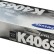 Картридж Samsung CLT-K406S (SU120A) оригинальный для принтера Samsung CLP-360/ CLP-365, CLX-3300/ CLX-3305, C410/ C460, черный,(1500 стр.)