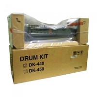 Фотобарабан Kyocera DK-450 (2J593010) оригинальный для принтеров для FS-6970DN (300 000 стр.)