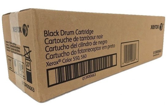 Фотобарабан Xerox 013R00663 оригинальный для Xerox Color 550/ 560/ 570/ C60/ C70, чёрный, (194 000 стр.) Фотобарабан Xerox 013R00663 оригинальный для Xerox Color 550/ 560/ 570/ C60/ C70, чёрный, (194 000 стр.)