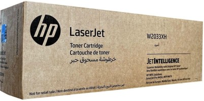 Картридж HP W2033XH (415X) оригинальный для HP LaserJet M454/ MFP M479 magenta, 6000 стр.