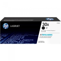 Картридж HP CF230X (30X) оригинальный для принтеров LJ Pro M203/ M227 black, 3500 страниц