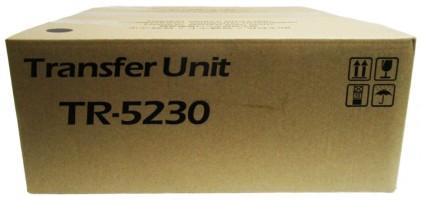 Узел переноса изображения Kyocera TR-5230 (302R793070/ 302R793071) оригинальный для принтера Kyocera ECOSYS P5021cdn/ P5021cdw/ P5026cdn/ P5026cdw/ M5521cdn/ M5521cdw/ M5526cdn, 100 000 страниц