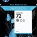 Картридж HP №72 (C9401A) оригинальный для принтера HP DesignJet T610/ T620/ T770/ T790/ T795/ T1100/ T1120/ T1200/ T1300/ T2300, серый 69ml