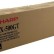 Картридж Sharp (MX-500GT/MX500GT) оригинальный для Sharp MX-M282/ MX-M362/ MX-M452/ MX-M502/MX-M283/ MX-M363/ MX-M453/ MX-M503, чёрный, 40000 стр.
