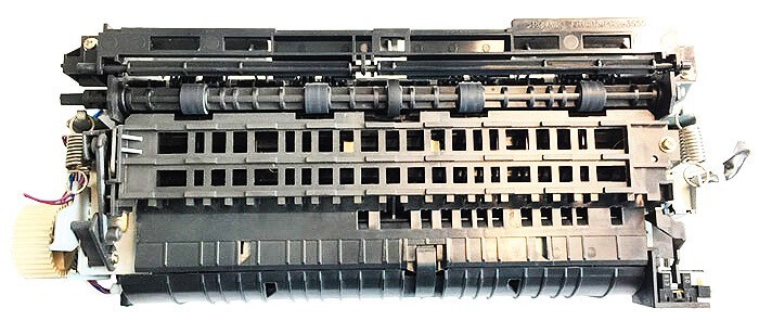 Печь в сборе Canon FM2-9046 для принтеров iR 1018/ iR 1019/ iR 1020/ iR 1022/ iR 1023/ iR 1024/ iR 1025