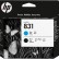 Печатающая головка HP №831 (CZ677A) Printhead оригинальная для принтера HP Latex 110/ 310/ 315/ 330/ 335/ 360/ 365/ 370/ 375/ 560/ 570, голубой / чёрный Печатающая головка HP №831 (CZ677A) Printhead оригинальная для принтера HP Latex 110/ 310/ 315/ 330/ 335/ 360/ 365/ 370/ 375/ 560/ 570, голубой / чёрный
