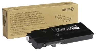 Картридж Xerox 106R03508 оригинальный для Xerox VersaLink C400/ C405 black (2 500 стр.)