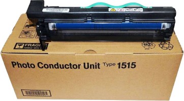 Фотобарабан Ricoh Type 1515 (411844) оригинальный для Ricoh Aficio 1515, MP 161/ 171, чёрный, 45000 стр.