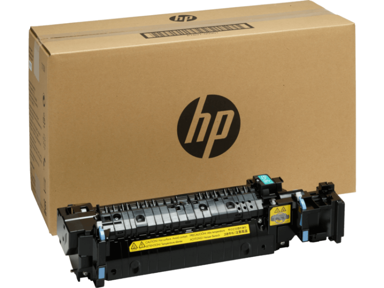 Ремкомплект HP P1B92A Maintenance Kit оригинальный для принтера HP LaserJet M652/ M653/ MFP M681/ MFP M682, 220V, 150000 стр.