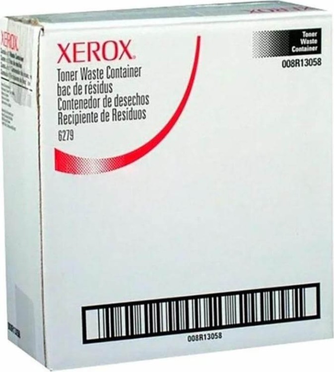 Бункер отработанного тонера Xerox 008R13058 оригинальный для принтера Xerox 6279, 30000 страниц