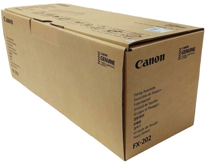 Печь в сборе Canon FM1-D277 для принтеров imageRUNNER C3520i/ C3525i/ C3530i/ C3330i/ / C3325i/ C3320i