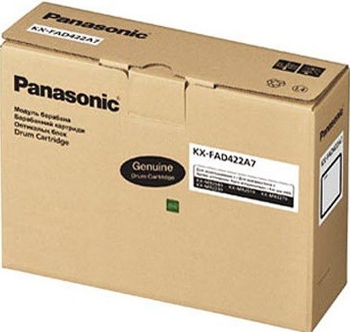 Драм Юнит Panasonic KX-FAD422A(7) (KX-MB2230/2270/2510/2540) оригинал