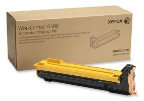 Фотобарабан Xerox 108R00776 оригинальный для Xerox WorkCentre 6400, magenta (30 000 стр.)