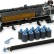 Ремкомплект HP (CB389A/ CB389-67901/ CB389-67903) Maintenance Kit оригинальный для принтера HP LaserJet P4014/ P4015/ P4515, 220V, 225000 стр.