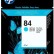 Картридж HP №84 Light Cyan (C5017A) оригинальный для HP DJ 10PS/ 20PS/ 50PS, светло-голубой, 69мл Картридж HP №84 Light Cyan (C5017A) оригинальный для HP DJ 10PS/ 20PS/ 50PS, светло-голубой, 69мл