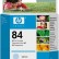 Картридж HP №84 Light Cyan (C5017A) оригинальный для HP DJ 10PS/ 20PS/ 50PS, светло-голубой, 69мл Картридж HP №84 Light Cyan (C5017A) оригинальный для HP DJ 10PS/ 20PS/ 50PS, светло-голубой, 69мл