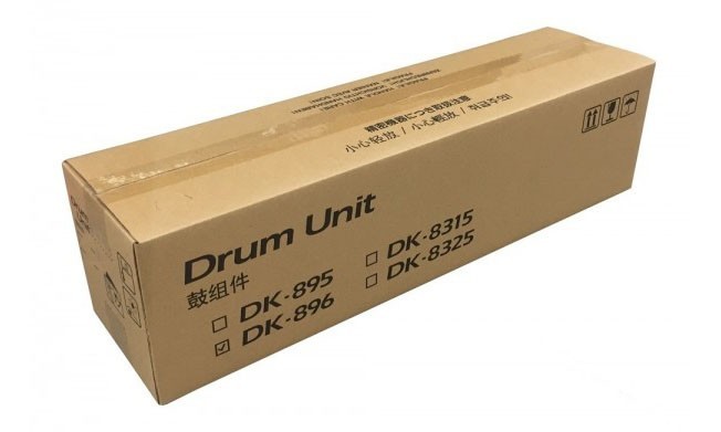 Фотобарабан Kyocera DK-896 (2MY93011) оригинальный для принтеров FS-C8520MFP/ C8525MFP (200 000 стр.) Фотобарабан Kyocera DK-896 (2MY93011) оригинальный для принтеров FS-C8520MFP/ C8525MFP (200 000 стр.)