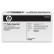Бункер для сбора тонера HP (CE254A) для CLJ CM3530/ CP3525, CC468-67910