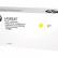 Картридж HP Q2672A (309A) оригинальный для принтеров Color LaserJet 3500/ 3550/ 3550n yellow, 4000 страниц