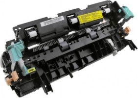 Печь в сборе JC91-01144A оригинальная для Samsung SCX-8240NA/ SCX-8230NA