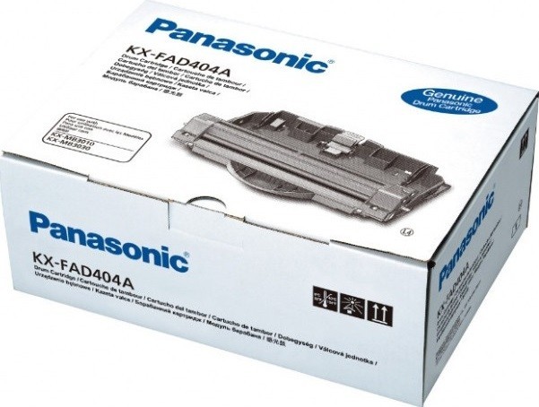 Драм Юнит Panasonic KX-FAD404А оригинал