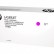 Картридж HP Q2673A (309A) оригинальный для принтеров Color LaserJet 3500/ 3550/ 3550n magenta, 4000 страниц