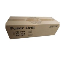 Печь в сборе Kyocera FK-715 оригинальная для принтера Kyocera KM-3050