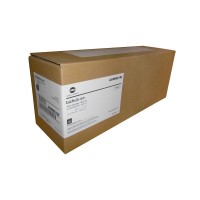 Картридж Konica-Minolta TNP-42 (A6WN01W) оригинальный для принтеров bizhub 4020, чёрный, 20000 стр.