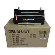 Фотобарабан Kyocera DK-150 (2H493010) оригинальный для принтеров FS-1350/ FS-1028/ FS-1128
