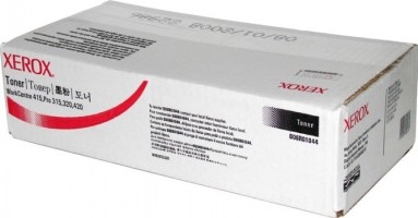 Картридж Xerox 006R01044 для Xerox RX WC PRO 315/320/415/420 black оригинальный увеличенный (2*6000 страниц)