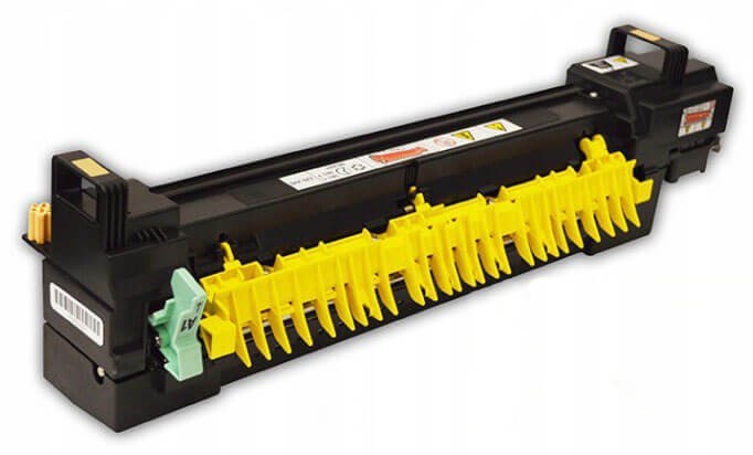 Фьюзер Xerox 604K62230 оригинальный для Xerox  WorkCentre 7425/ 7428/ 7435/ 7525/ 7530/ 7535/ 7545/ 7556, 220V, 360000 стр.