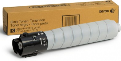 Картридж Xerox 006R01754 оригинальный для Xerox AltaLink C8130/ C8135, чёрный, 59000 стр.