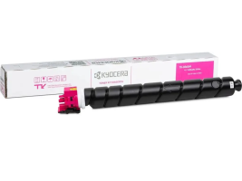 Картридж Kyocera TK-8365M (1T02YPBNL0) оригинальный для принтеров TASKalfa 2554ci, magenta (12000 стр.)
