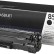 Картридж HP CE285A (85A) оригинальный для принтеров LaserJet Pro P1102/ P1104/ P1106/ P1107/ P1108/ P1109/ M1132/ M1134/ M1136/ M1137/ M1138/ M1139/ M1212/ M1213/ M1214/ M1216/ M1217/ M1248, 1600 страниц