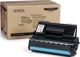 Картридж Xerox 113R00711 оригинальный для Xerox Phaser 4510, black, (10000 страниц)