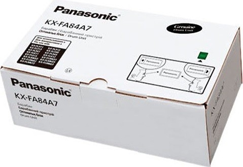 Драм Юнит Panasonic KX-FL513RU (KX-FA84A) оригинал