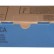 Картридж Sharp (MX-27GTCA/MX27GTCA) оригинальный для Sharp MX-2300/ MX-2700/ MX-3500/ MX-4500, голубой, 15000 стр.