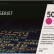 Картридж HP Q6473A (502A) оригинальный для принтеров Color LaserJet 3600 magenta, 4000 страниц