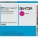 Картридж HP Q6473A (502A) оригинальный для принтеров Color LaserJet 3600 magenta, 4000 страниц