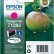 Картридж струйный Epson оригинальный C13T12934011 / C13T12934012 / C13T12934010 для SX420W, SX425W, SX525WD, SX620FW, BX305F, BX305FW, BX320FW, BX525WD, BX625FWD, пурпурный, L (cons ink)
