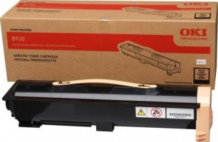 Фьюзер OKI (126K24490) оригинальный для принтера OKI B930, 220V, 300000 стр.