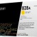 Фотобарабан HP CF364A (828A) оригинальный для принтеров Color LaserJet Enterprise M855/ M880 Yellow, 30000 страниц