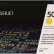 Картридж HP Q6472A (502A) оригинальный для принтеров Color LaserJet 3600 yellow, 4000 страниц