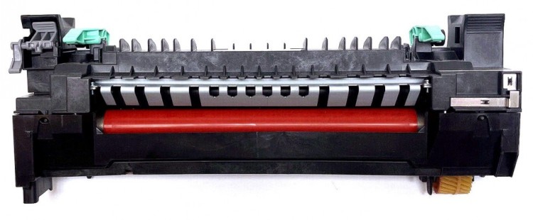 Фьюзер Xerox 115R00077 оригинальный для Xerox Phaser 6600, WorkCentre 6605, 220V, 100000 стр.