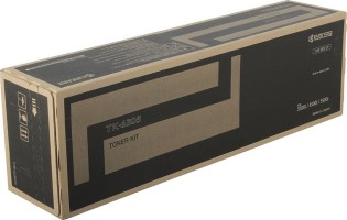 Картридж Kyocera TK-6305 (1T02LH0NL1) оригинальный для принтеров TASKalfa-3500i/TASKalfa-4500i/TASKalfa-5500i black, 35 000 страниц