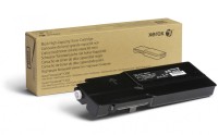 Картридж Xerox 106R03532 оригинальный для Xerox VersaLink C400/ C405 black, увеличенный (10500 страниц)
